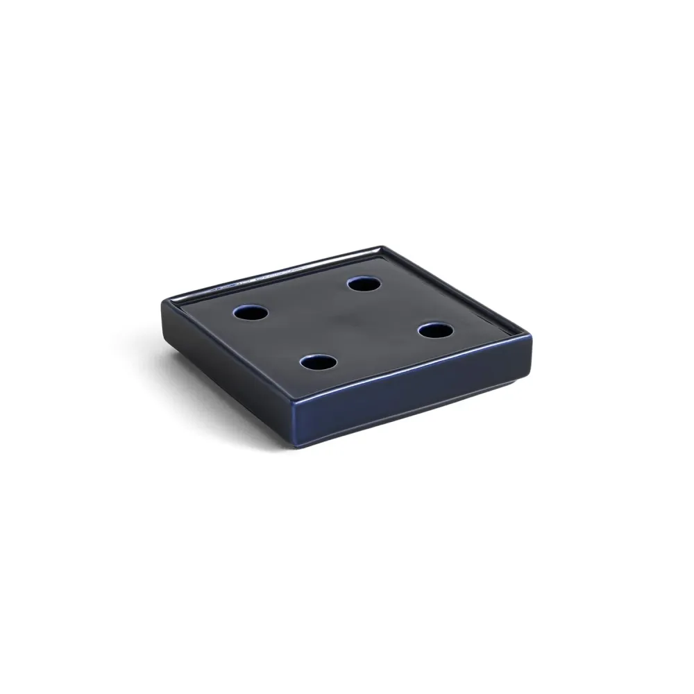 Lysestake Mattone Dark Blue