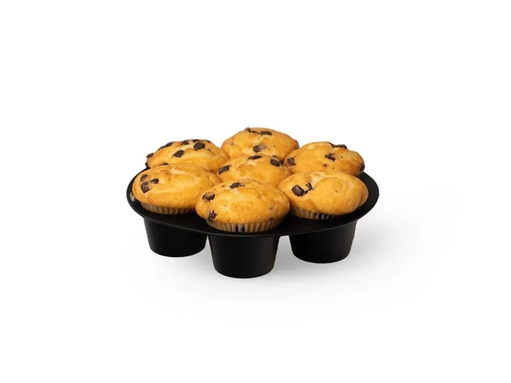 AIR FRYER MUFFINSFORM - 4L