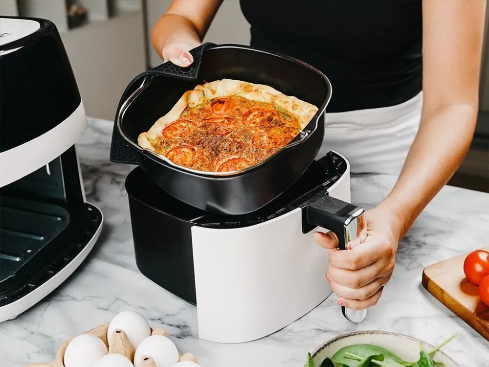 AIR FRYER-KAKEFORM - 5L/6L