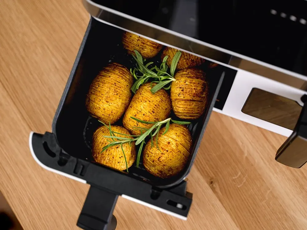 AIRFRYER - DUAL 11L