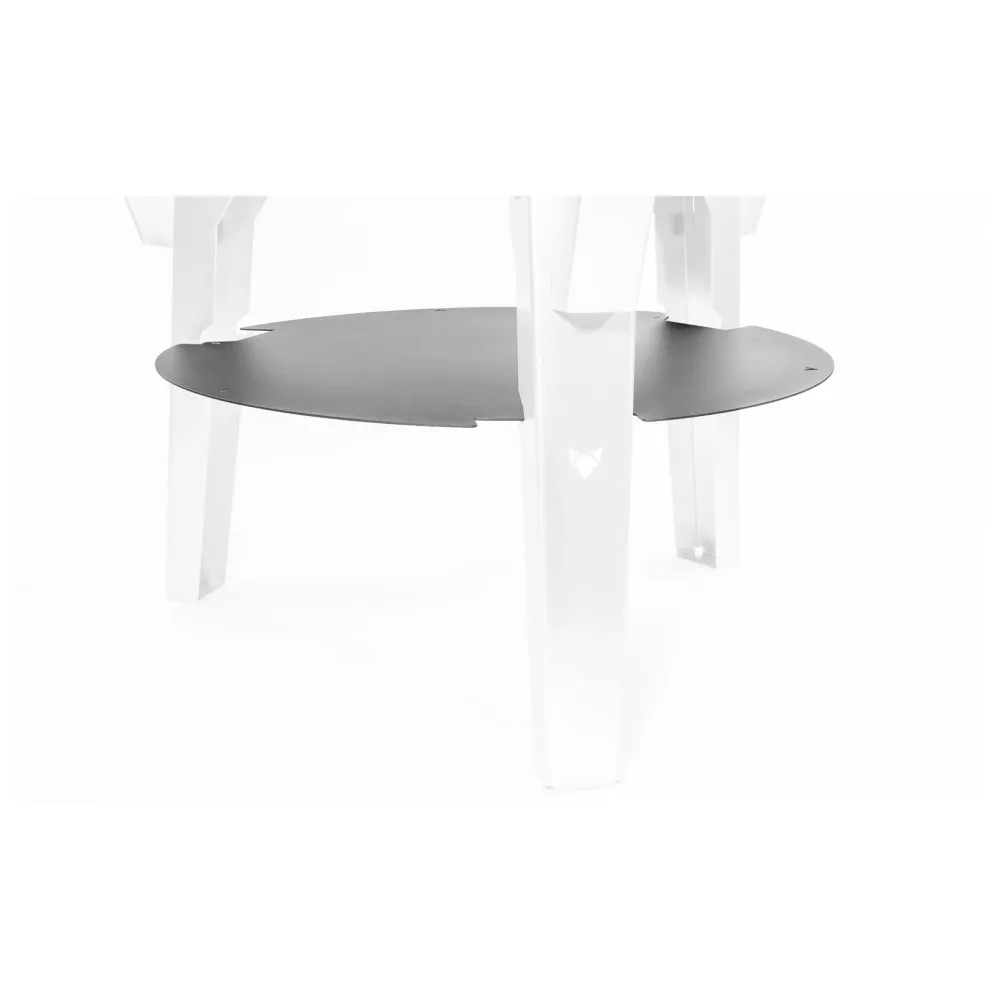 FENNEK Varmeplate Allround Bålpanne