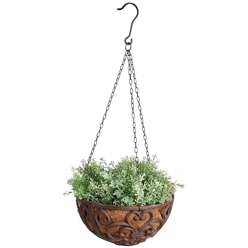 Ampel Støpejern - Ø30cm