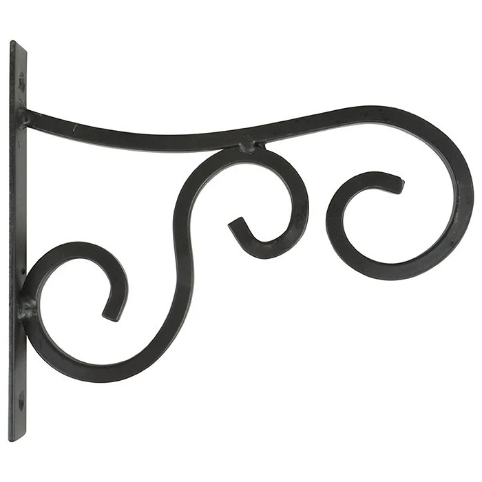 Ampelkrok Svart - 21cm
