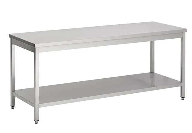 600 arbeidsbar underhylle flatpakket 800,-