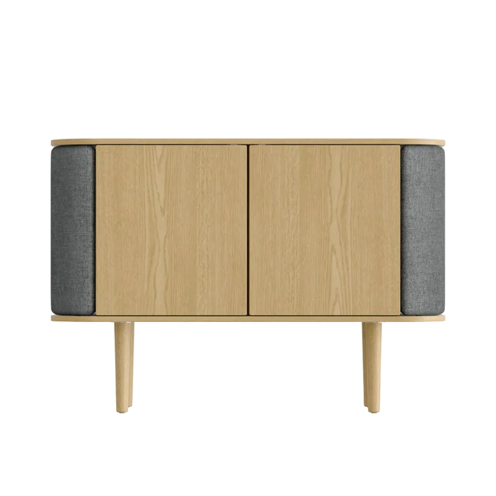 Treasures | 2-dørs Skap