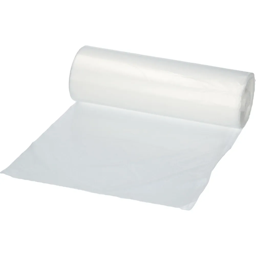 AVFALLSPOSE 60L HVIT 500 STK