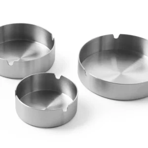 Askebeger, Ø80X (H) 30mm