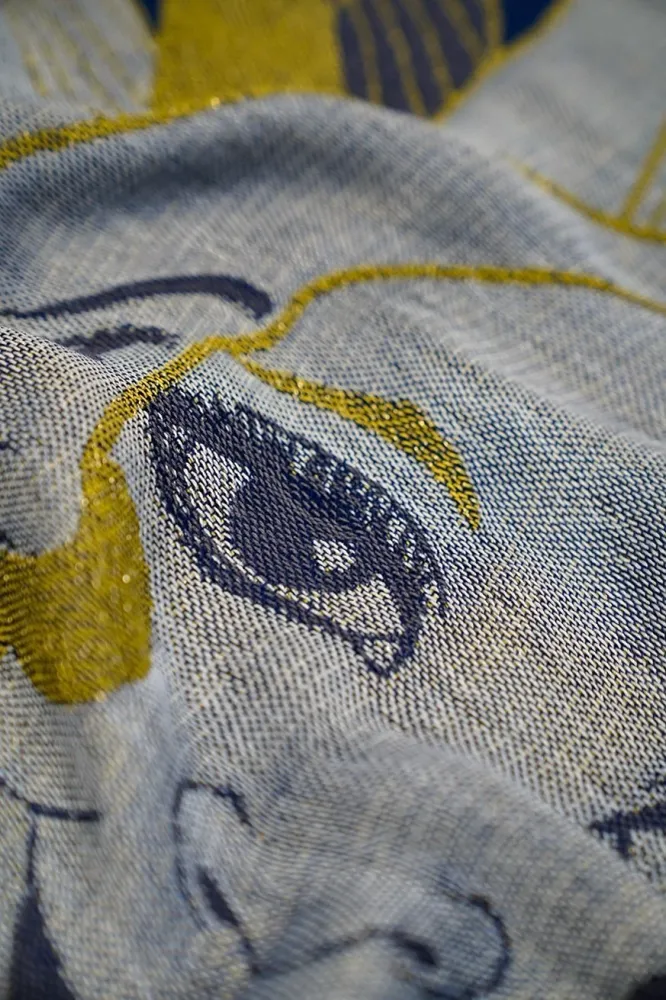 Babyteppe Luna 1001 natt