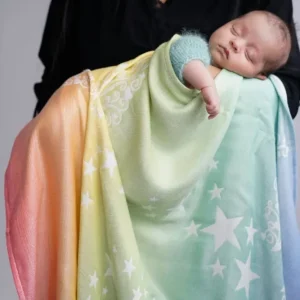 Babyteppe -stjernebarn