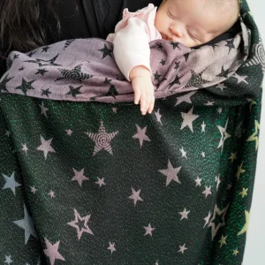 Babyteppe Vicky Stars 2.0