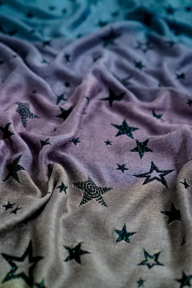 Babyteppe Vicky Stars 2.0