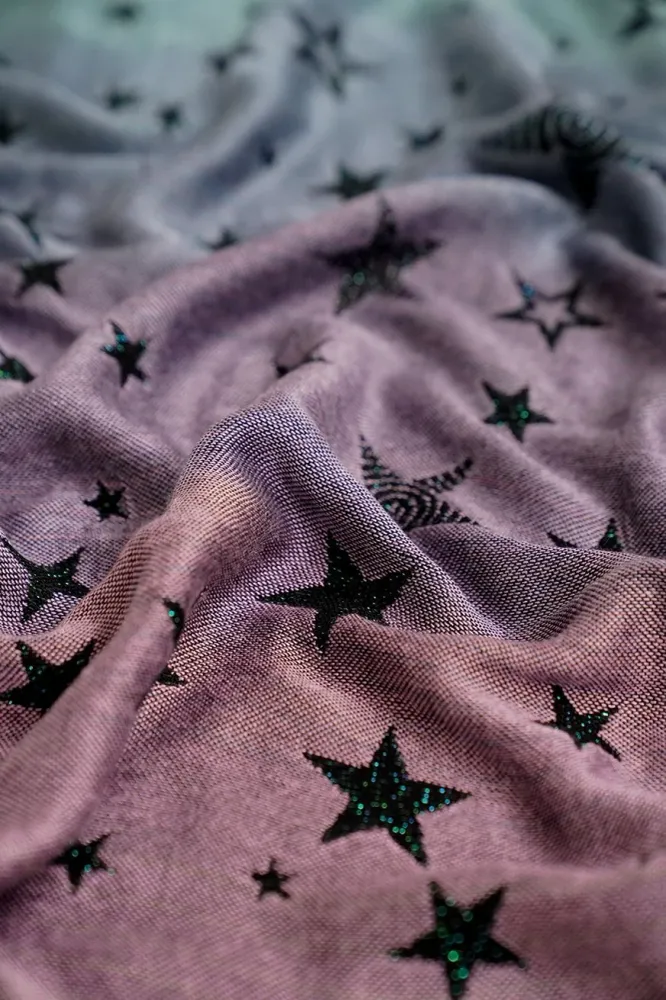 Babyteppe Vicky Stars 2.0