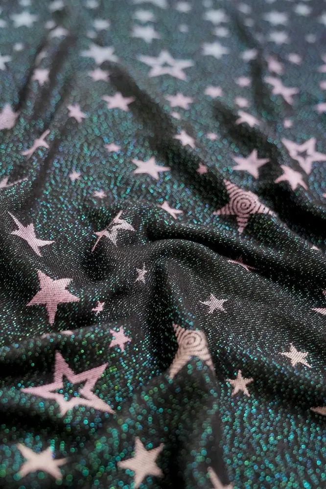 Babyteppe Vicky Stars 2.0