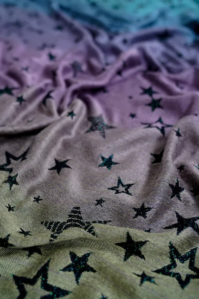 Babyteppe Vicky Stars 2.0