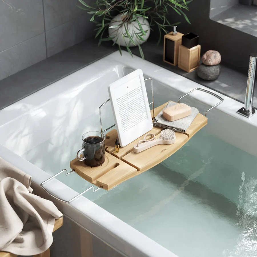 Acquala, Badekarbrett