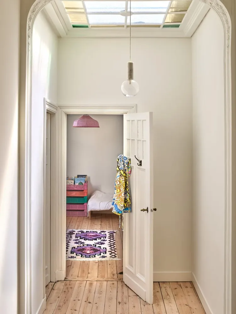 Badematte Bohemian 90x175