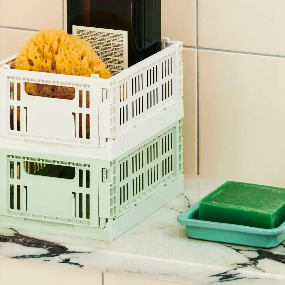 Colour Crate Boks mini sett 2 Lavender