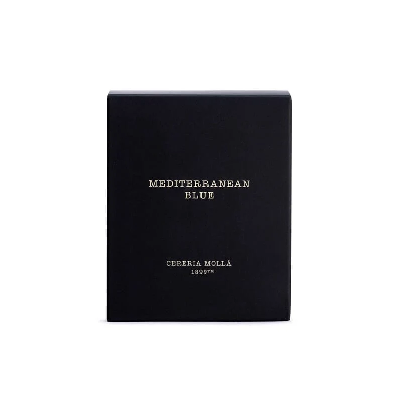 Duftlys Mediterranean Blue 230 gr