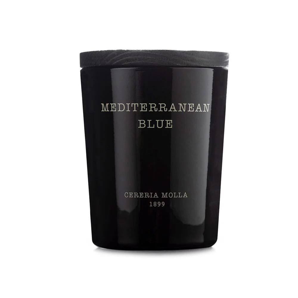 Duftlys Mediterranean Blue 70 gr