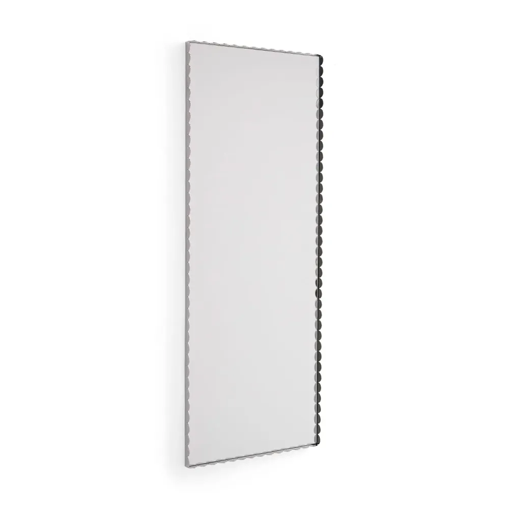 Speil Arcs Green 133,5x50