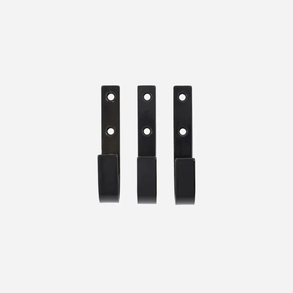 3 stk | Knagg Simply