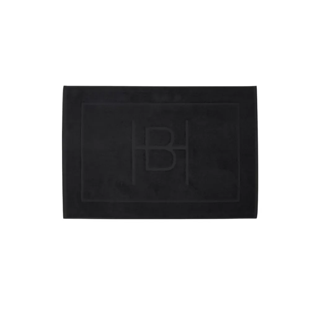 Halvor Bakke Clifton matte Sort 60 x 90 cm