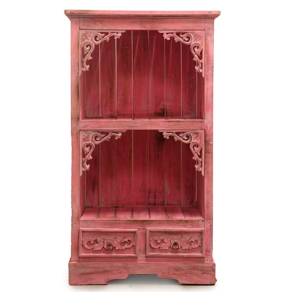 Baderomsskap, Albasia Pinkwash 66.7cm