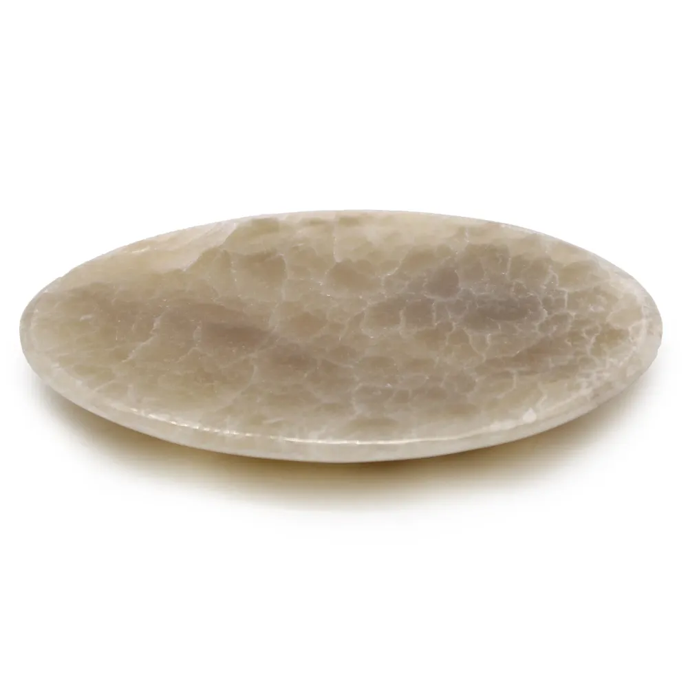 Såpeskål Onyx Oval