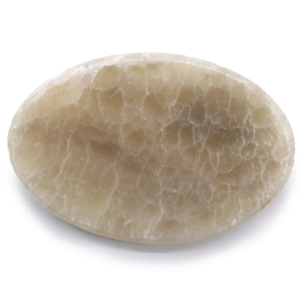 Såpeskål Onyx Oval