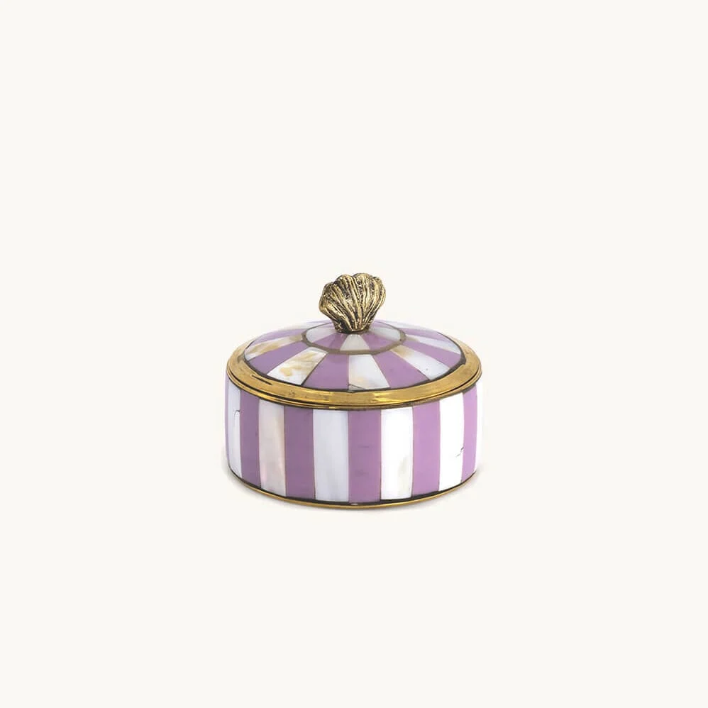 Skrin Circus Lilac