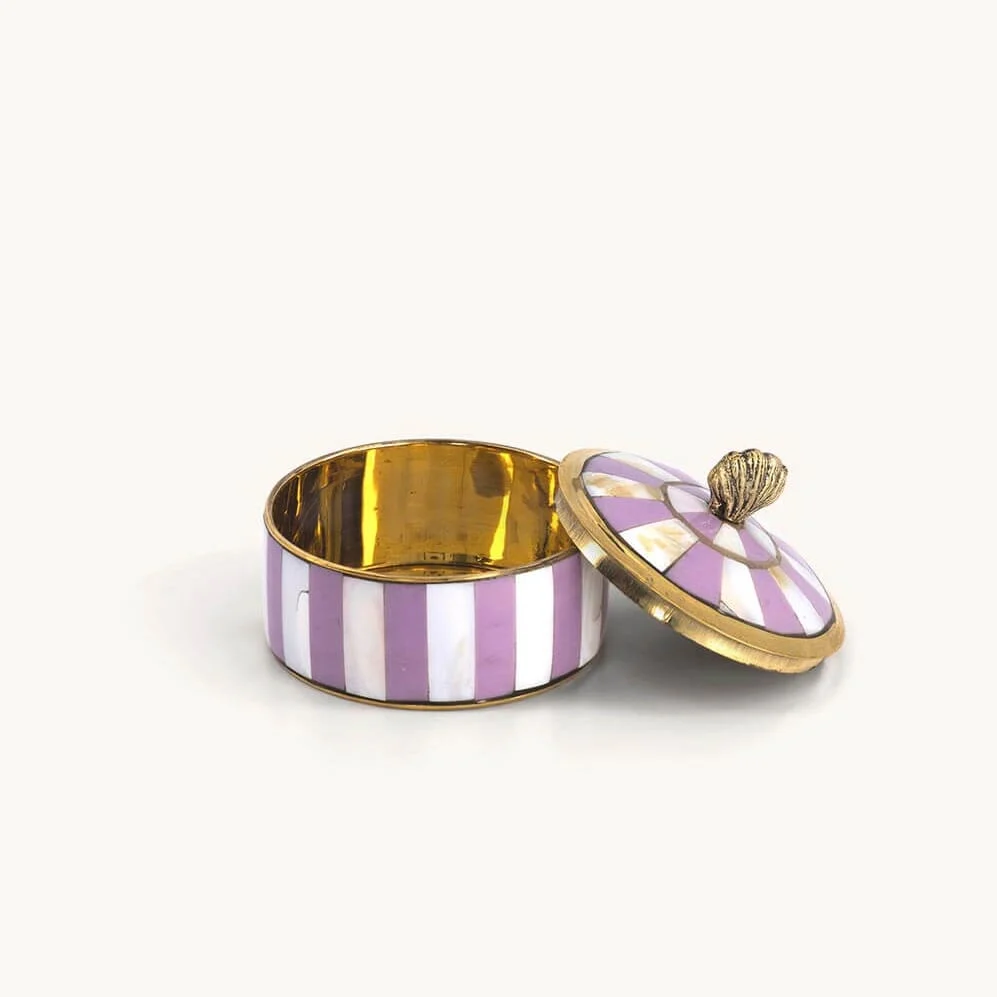 Skrin Circus Lilac