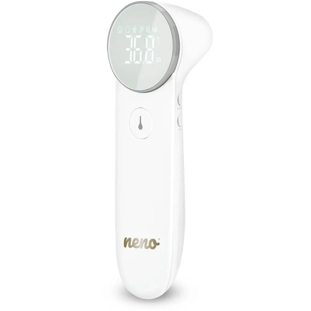 Neno White Touch Free termometer T07