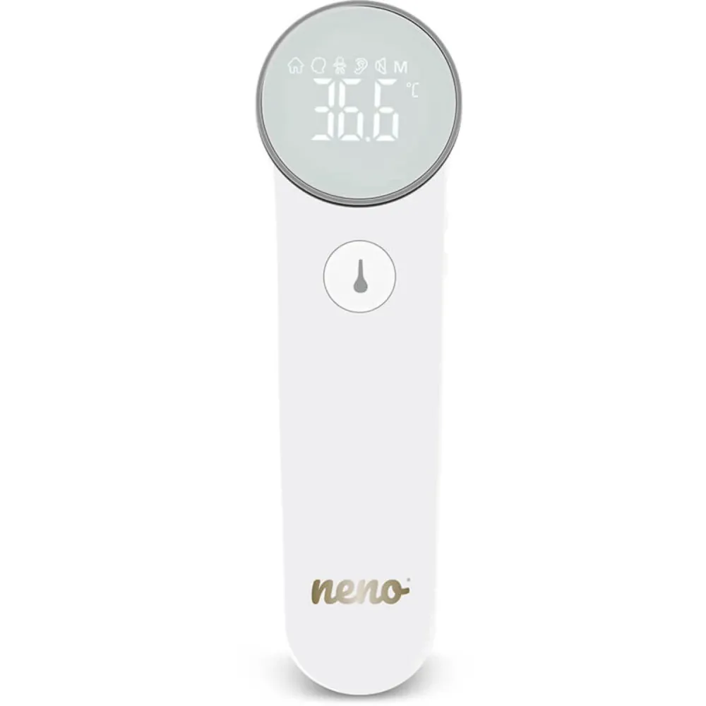 Neno White Touch Free termometer T07