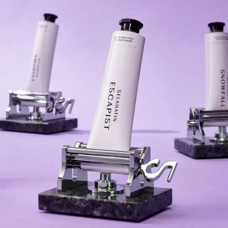 Selahatin La Grande Toothpaste Squeezer
