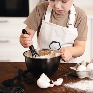 KIDS SILIKONVISPER