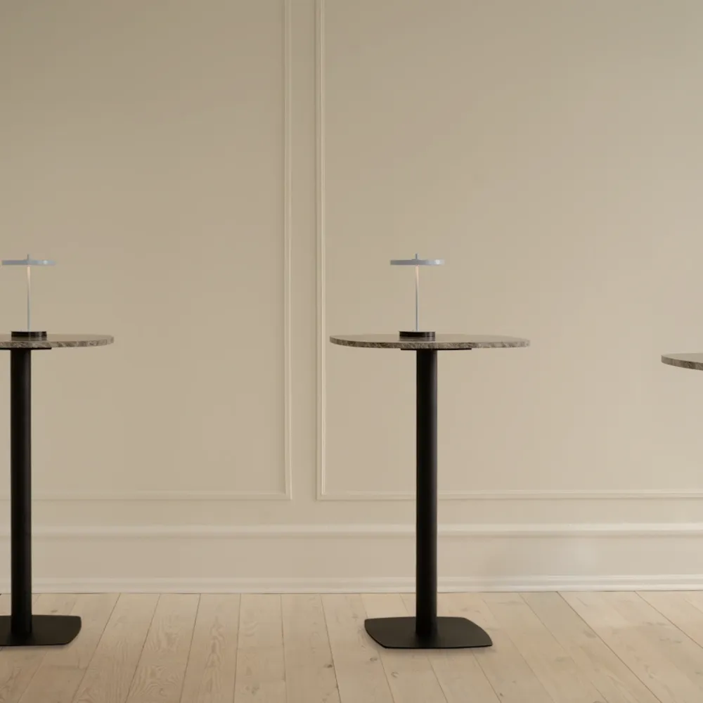 Gather | bar table Søren Ravn Christensen