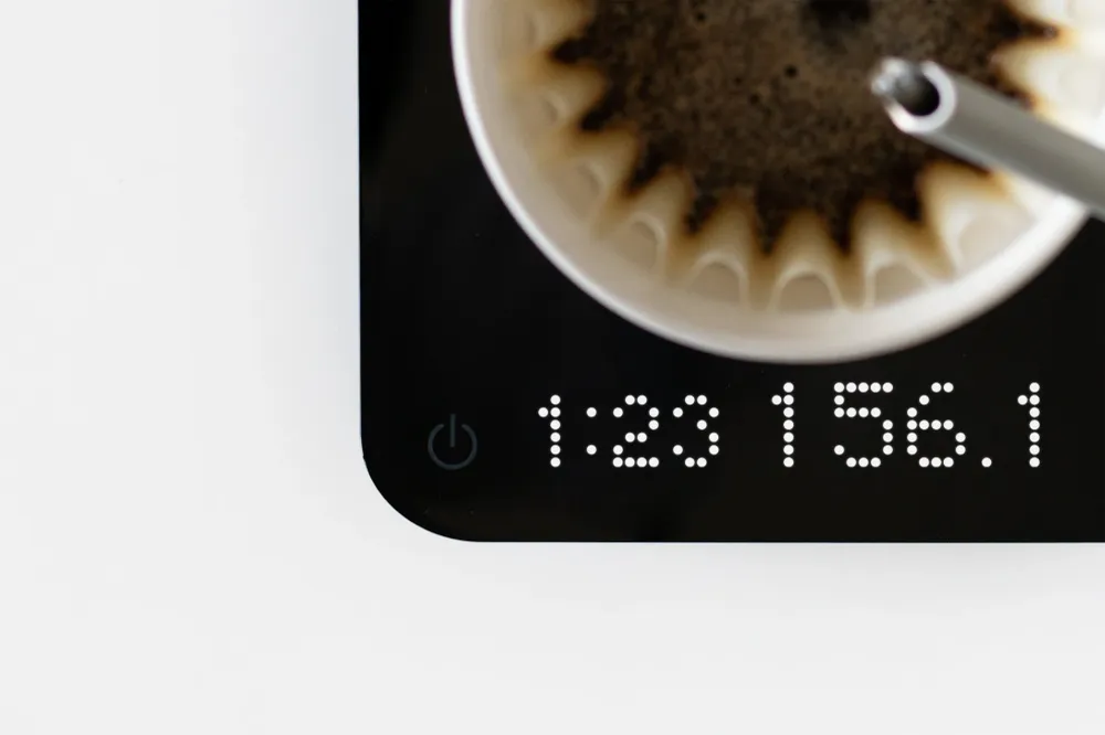 Acaia Pearl Model S Coffee Scale