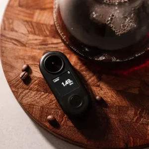 DiFluid R2 Extract