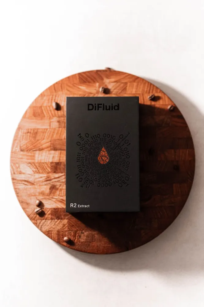 DiFluid R2 Extract