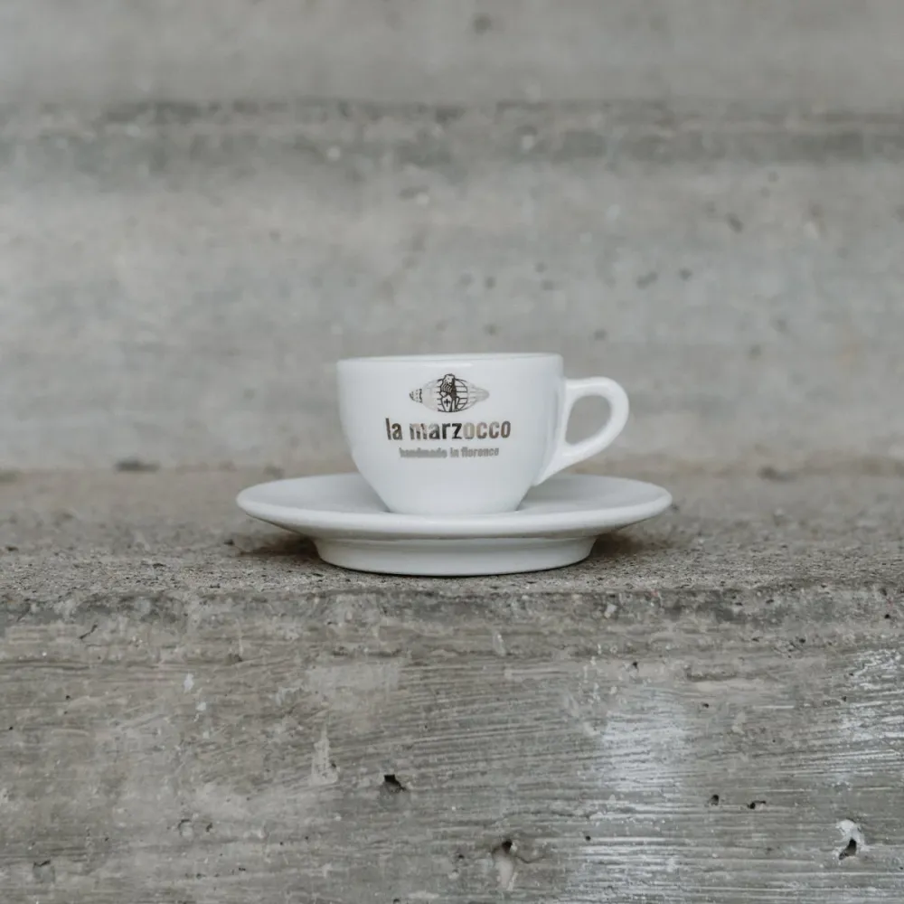 La Marzocco espressokopp (6 pk)