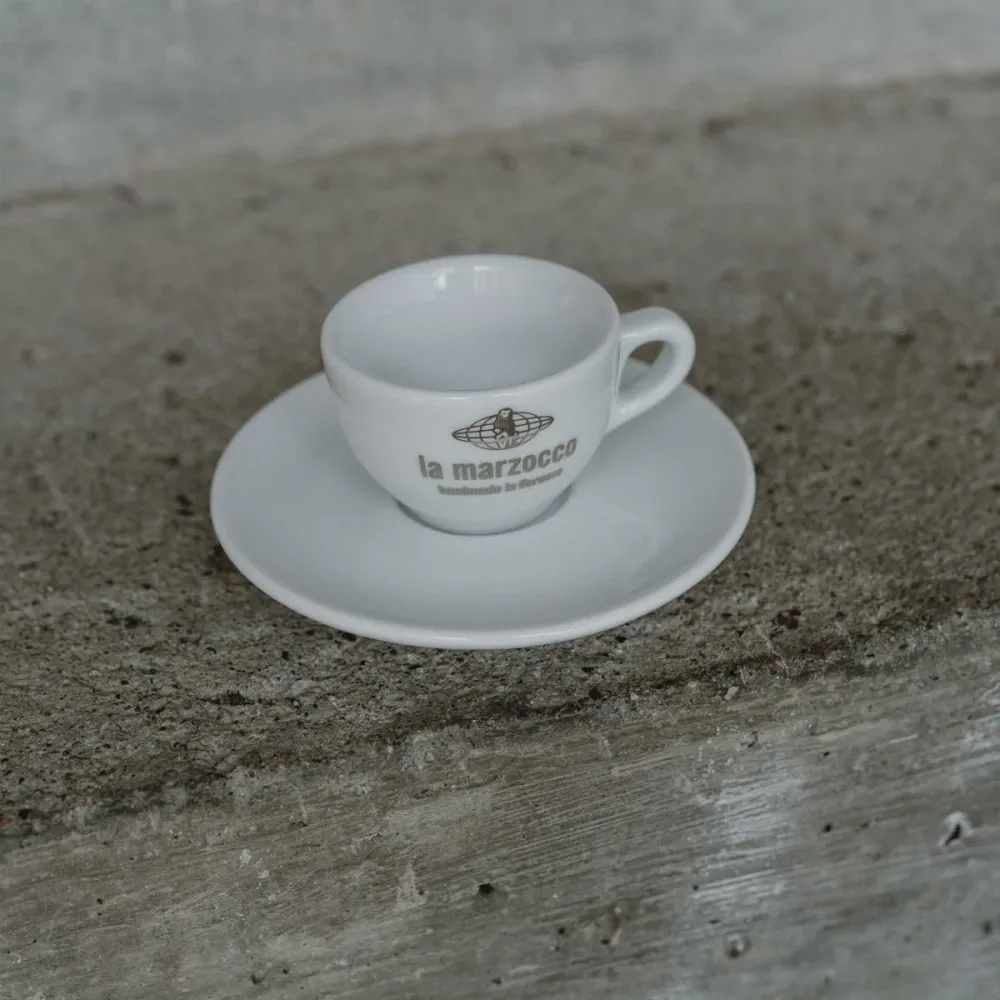 La Marzocco espressokopp (6 pk)