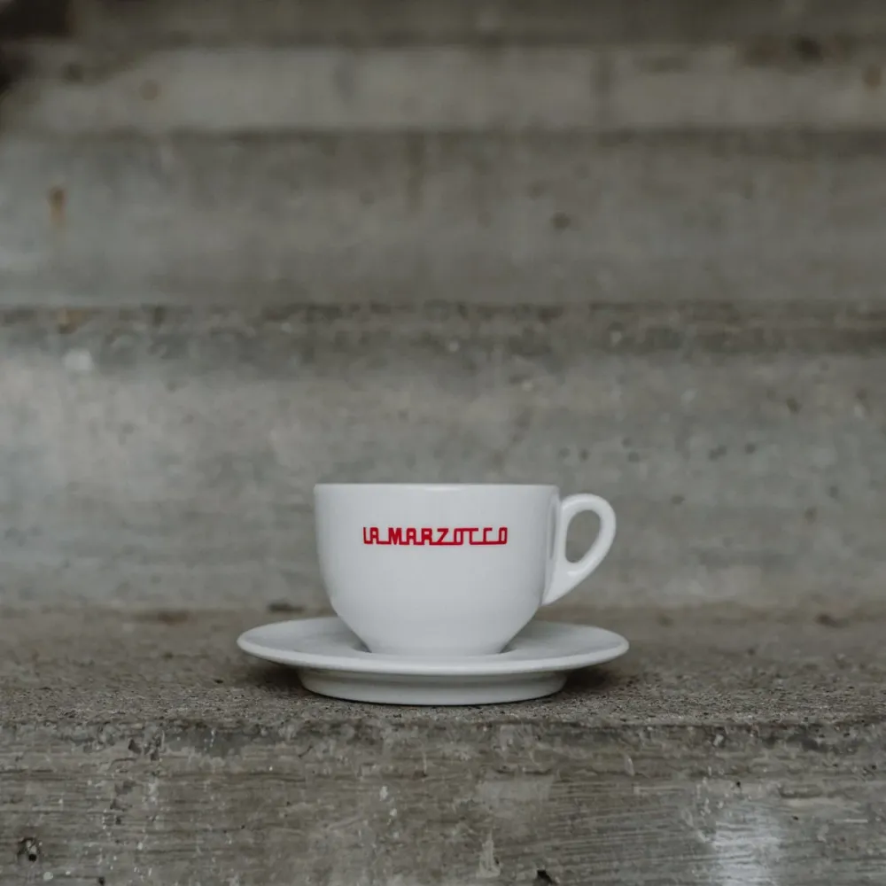 La Marzocco Linea cappuccinokopp (6 pk)