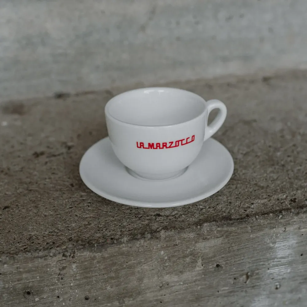 La Marzocco Linea cappuccinokopp (6 pk)