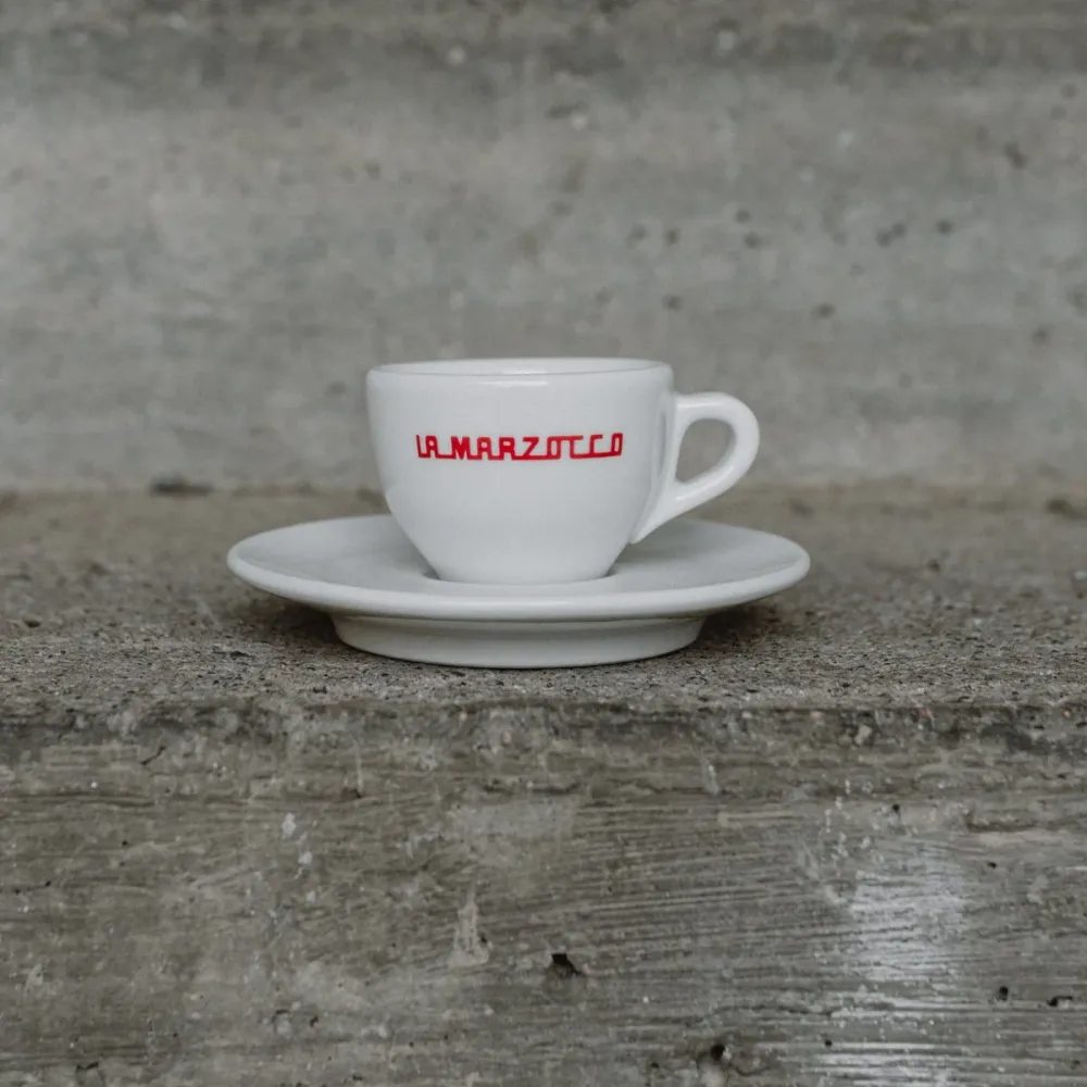 La Marzocco Linea espressokopp (6 pk)
