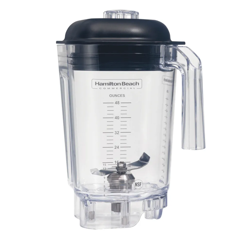 Polykarbonatkrukke til FDHBH855-CE, 1,4 l