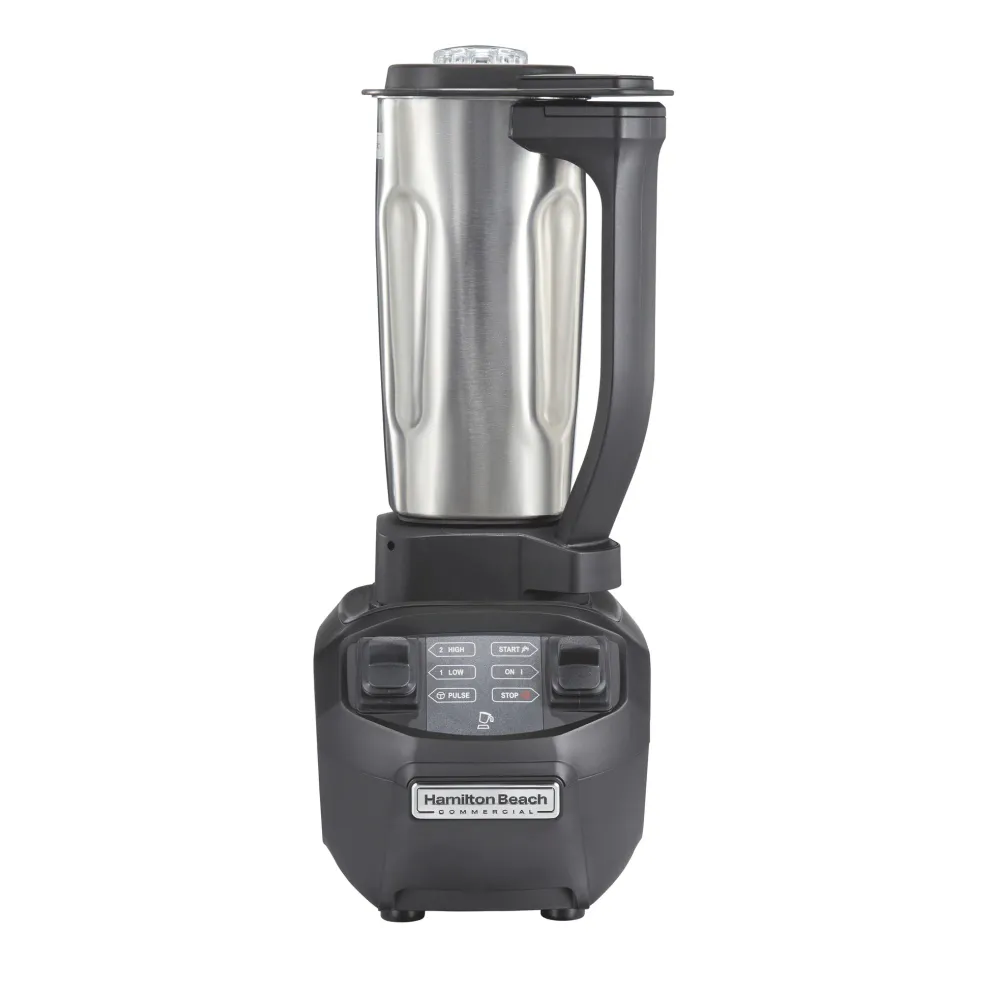 Rio Bar Blender - Rustfritt stål