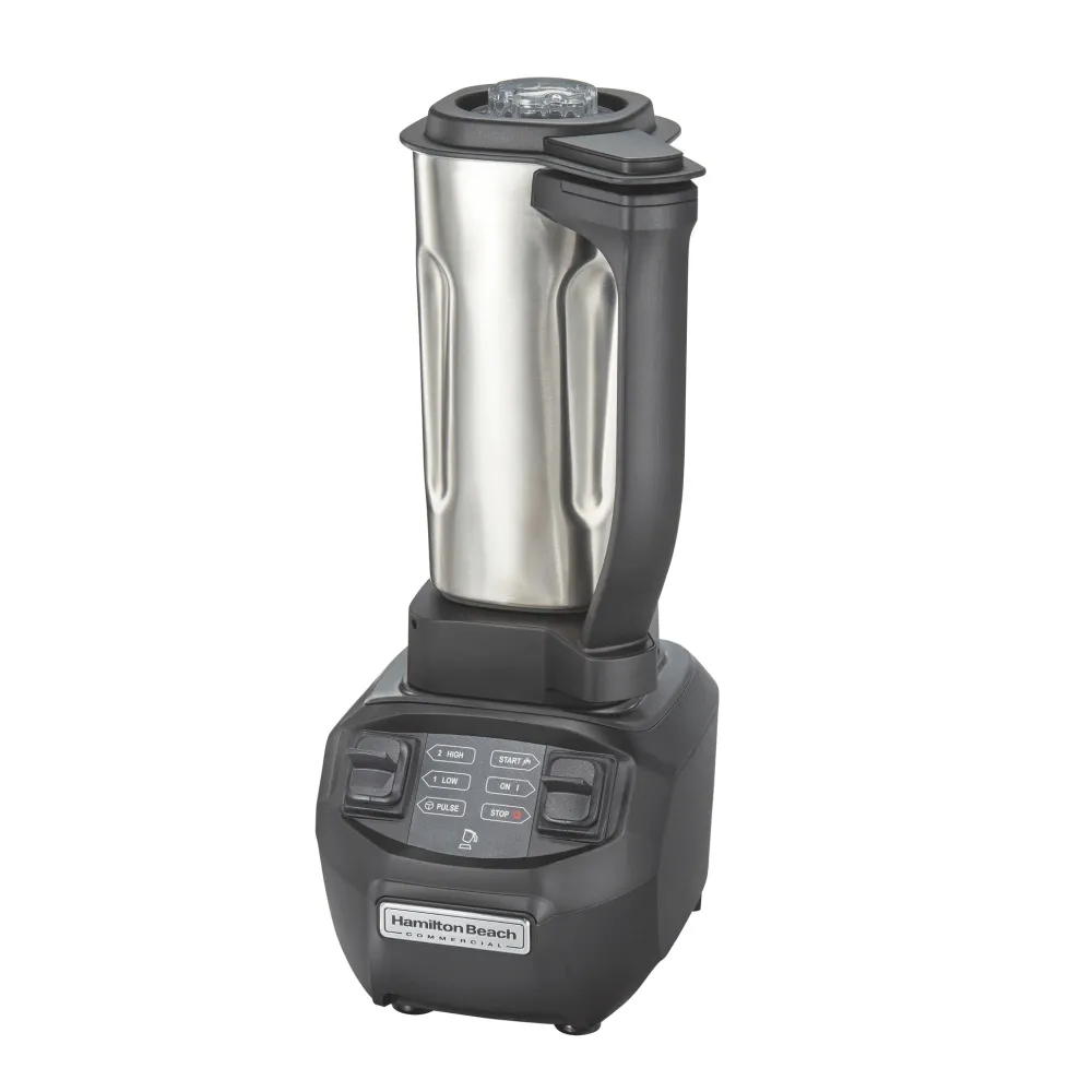 Rio Bar Blender - Rustfritt stål