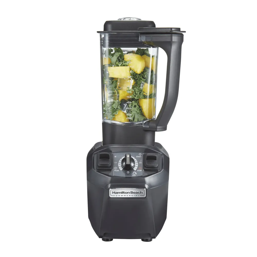 Tango barblender