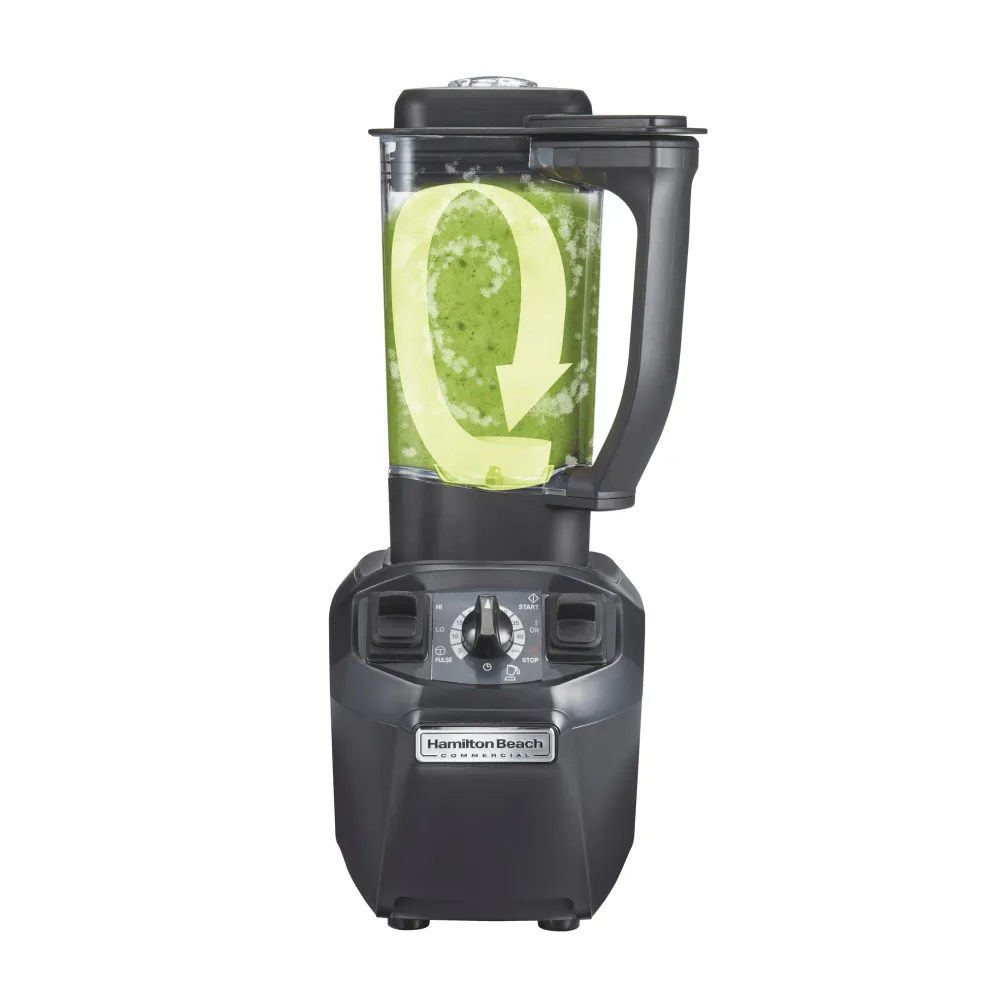 Tango barblender