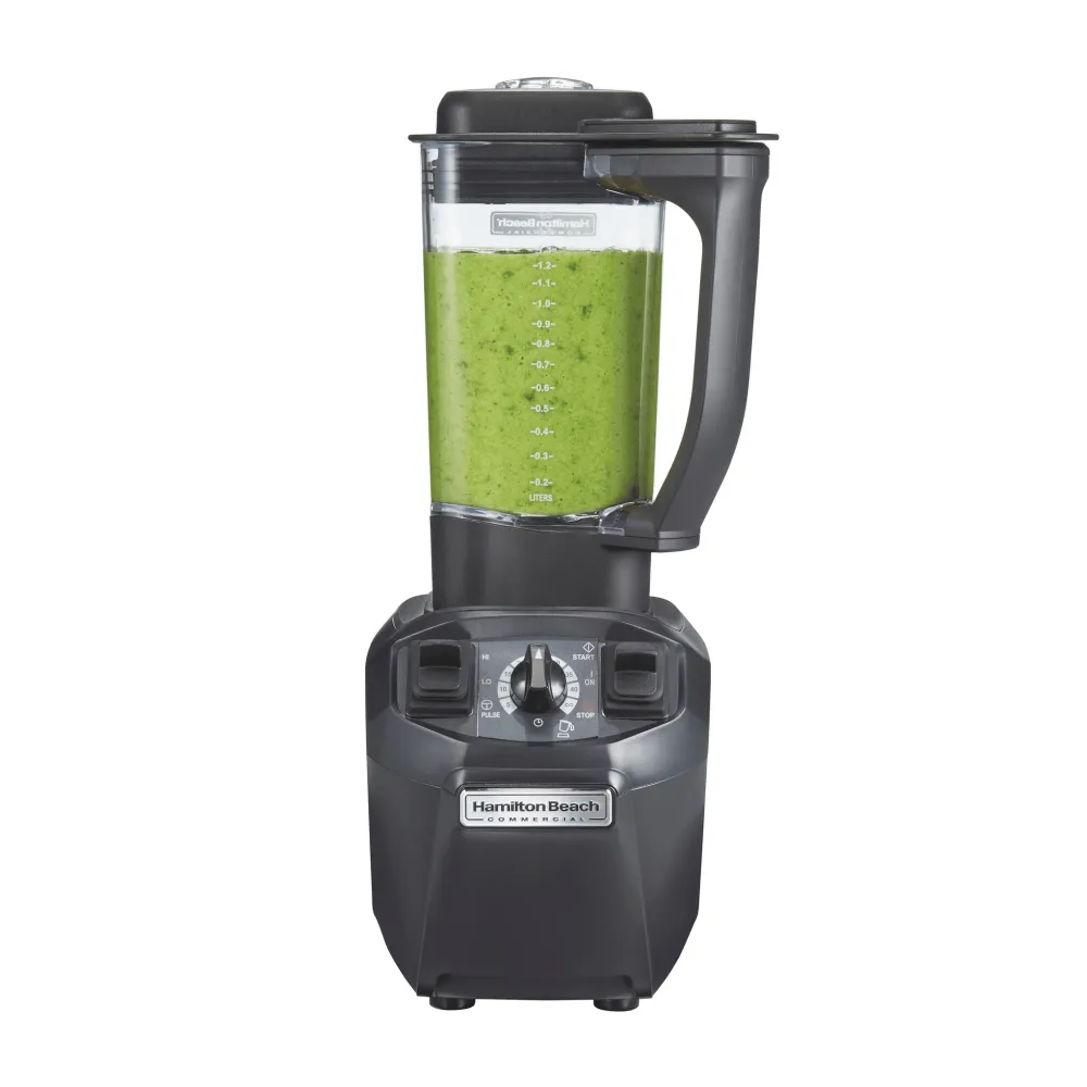 Tango barblender
